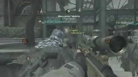 Spawn Killing On Underground