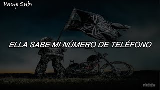 Don Toliver - Ice Age feat. Travis Scott (Sub Español)