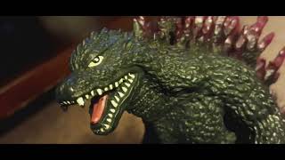Godzilla 2000 Roar