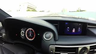 LEXUS IS 200t 2.0L Turbo 8AR-FTS / #PSAECU Stage 1