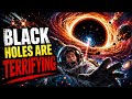 What Happens If You Fall Into a Black Hole? #BlackHole #NASA #Space #Universe #Science #Astronomy