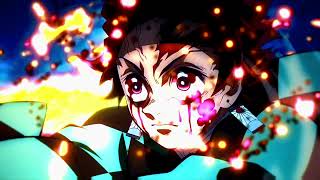 Tanjiro Edit Kush Kloud