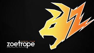 【AVA】 FOX ALL Kill LION 【zoetrope】