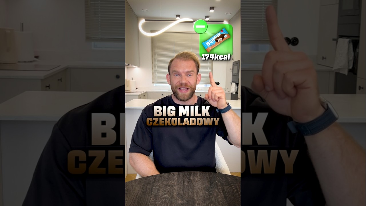 Redukcja i masa to nie magia, tylko strategia 😀