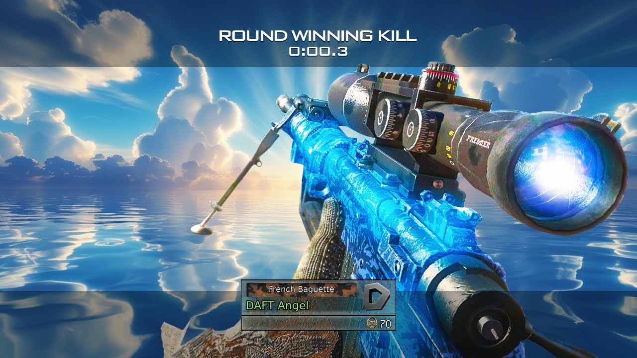 Modern Warfare 2 IW4X En 2025