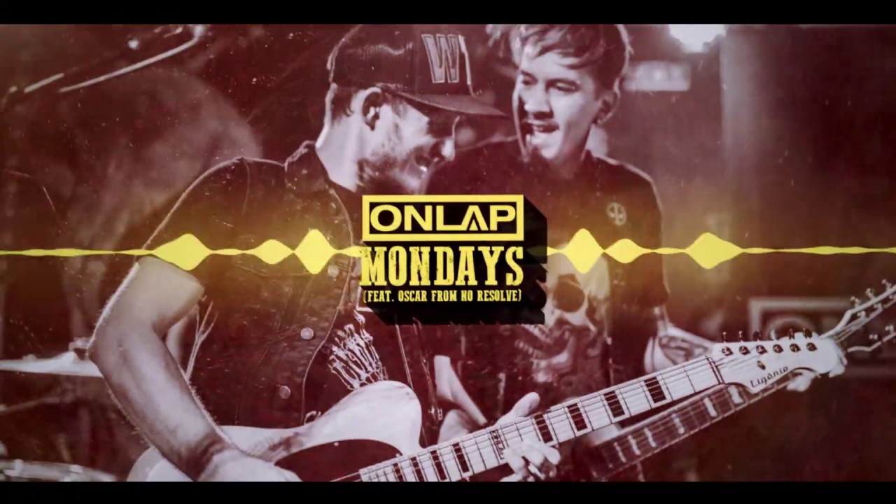 Ready go to ... https://www.youtube.com/watch?v=lbkTfwJKqzM [ ONLAP - Mondays (feat. Oscar from @NoResolve) - [COPYRIGHT FREE Rock Song]]