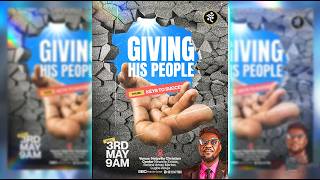 Creative church flyer design  Must Watch