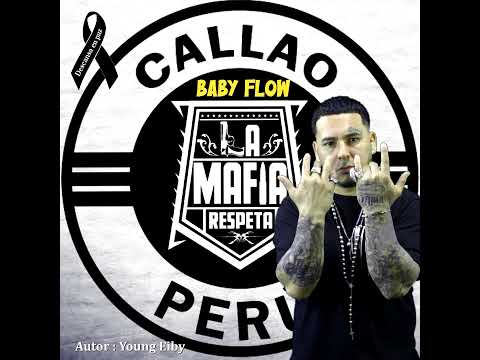 Vuela alto baby flow dejame bien mi carnal