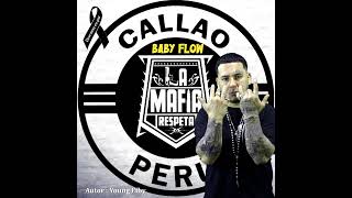Vuela alto baby flow dejame bien mi carnal