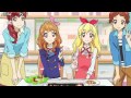Aikatsu Episode 178 English Sub