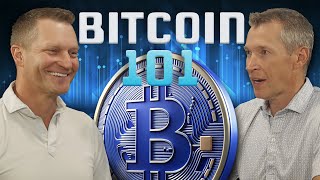 Bitcoin 101: Everything Beginners Need to Know in 2025
