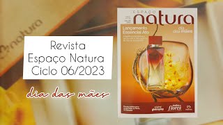 De Rerum Natura: junho 2023