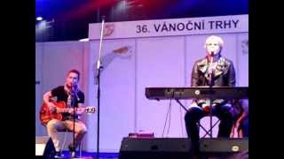 David Deyl-Zázrak (Brno 7.12.2012)