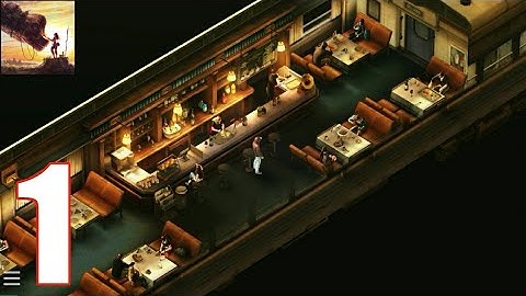 Durango: Wild Lands - gameplay Walkthrough Part 1 (iOS, Android)