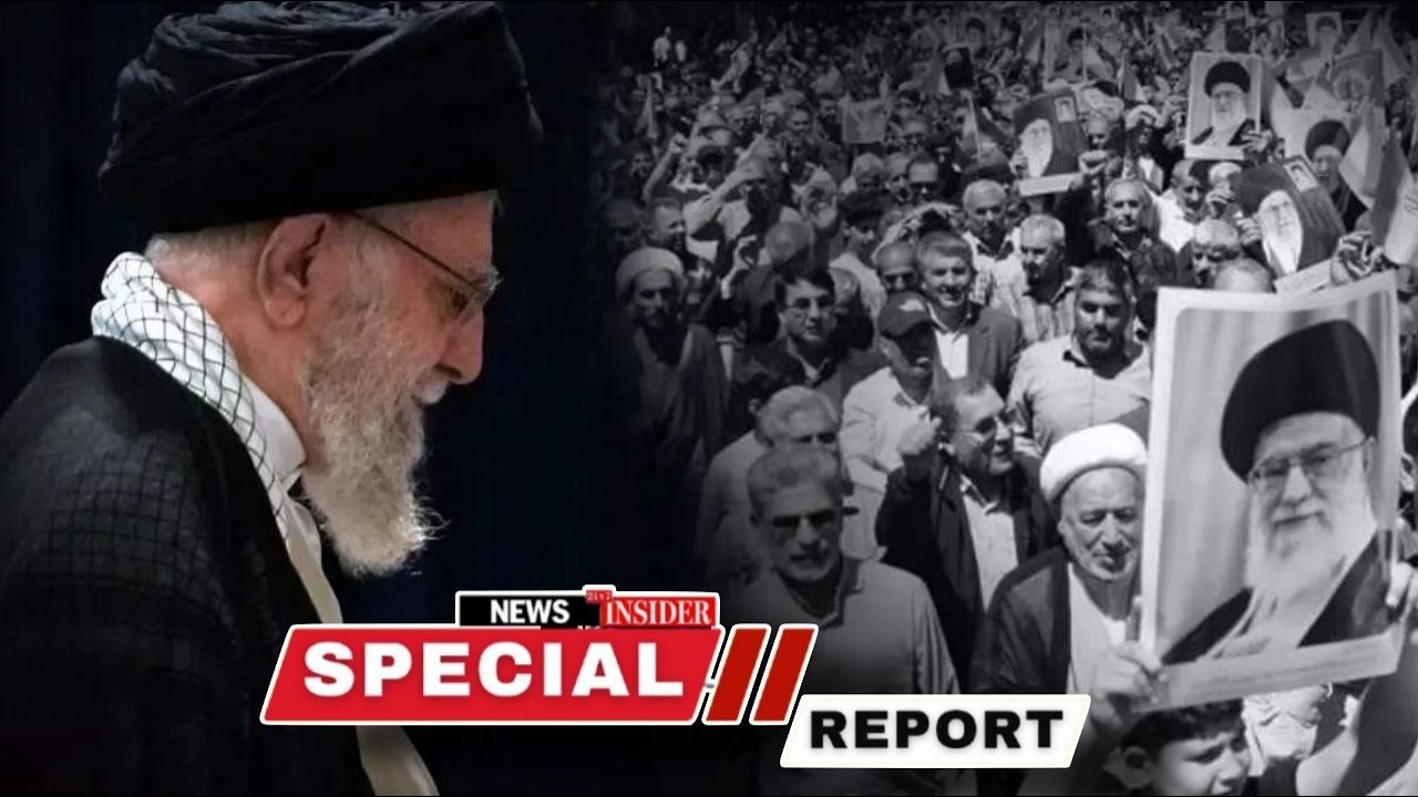 #Watch: Special Report | News Insider 24x7