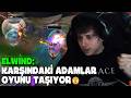 ELWIND KIZA FLAME ATMAYA BAŞLADI !!
