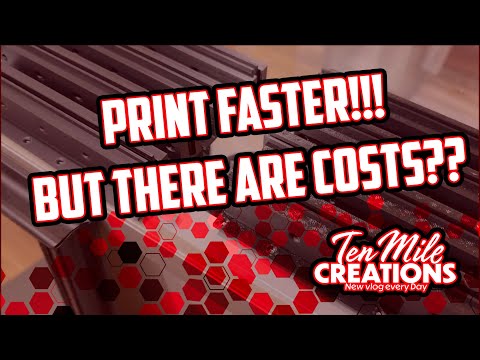 0.4mm vs 0.6mm Nozzle: Which One Should You Choose for 3D Printing?