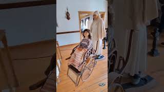 Çanakkale Eceabat, Hilal-I Ahmer