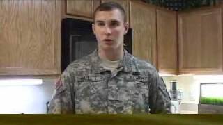 The timbers fort drum