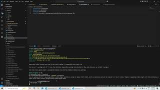 Generate SHA1 &amp; SHA256 Fingerprints for Firebase Authentication | Flutter Tutorial