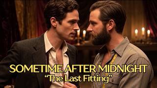 SOMETIME AFTER MIDNIGHT (A Gay Anthology) | “The Last Fitting” | Episode 1