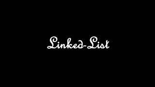 Linked-List