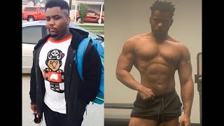 Body Game People Will Treat You Different