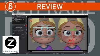 Keyframe PRO (Animation Critique Player) - Review