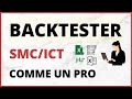 Voici mes outils de backtest 