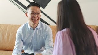 Alumni Stories: Arthur (Zheng) Li - IMBA