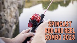 best rod and reel for bass fishing Selecting Rods and Reels