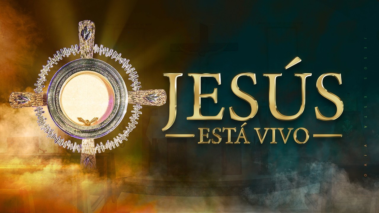 Jesús está vivo - Miércoles 4 de Marzo, 2026