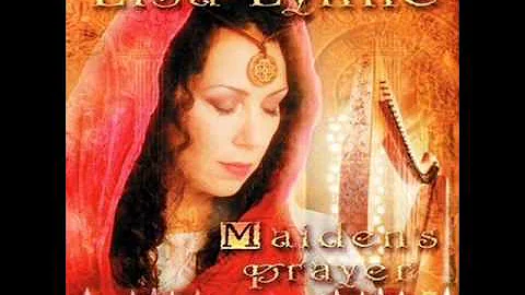 Lysa Lynne - Maiden's Prayer