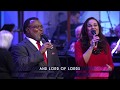 He Shall Reign Forevermore   Hallelujah Chorus | First Baptist Dallas Choir & Orchestra