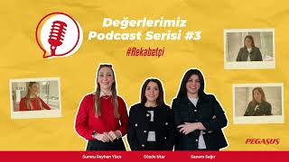 Bölüm 3 Rekabetçi