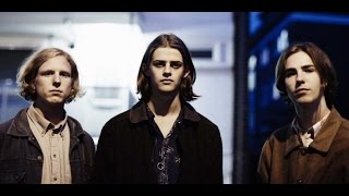 Video thumbnail of "Blaenavon - Alice Come Home"