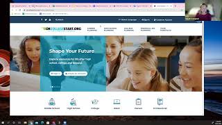 EDUC 5313  App Tutorial