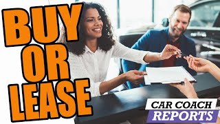 Avoid Mistakes Pros And Cons Of Leasing Versus Buying A Car