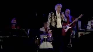 The Fabulous Bud E Luv @ The Chapel in San Francisco 12/23/17 "Tom Jones Medley" (partial) screenshot 1