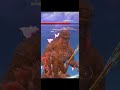 GODZILLA IS ANGRY ! #fortnite #fortniteclips #gaming #short#godzilla #music#fortnitetransitions