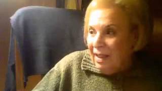 An Interview with Blanche Weinberg Details