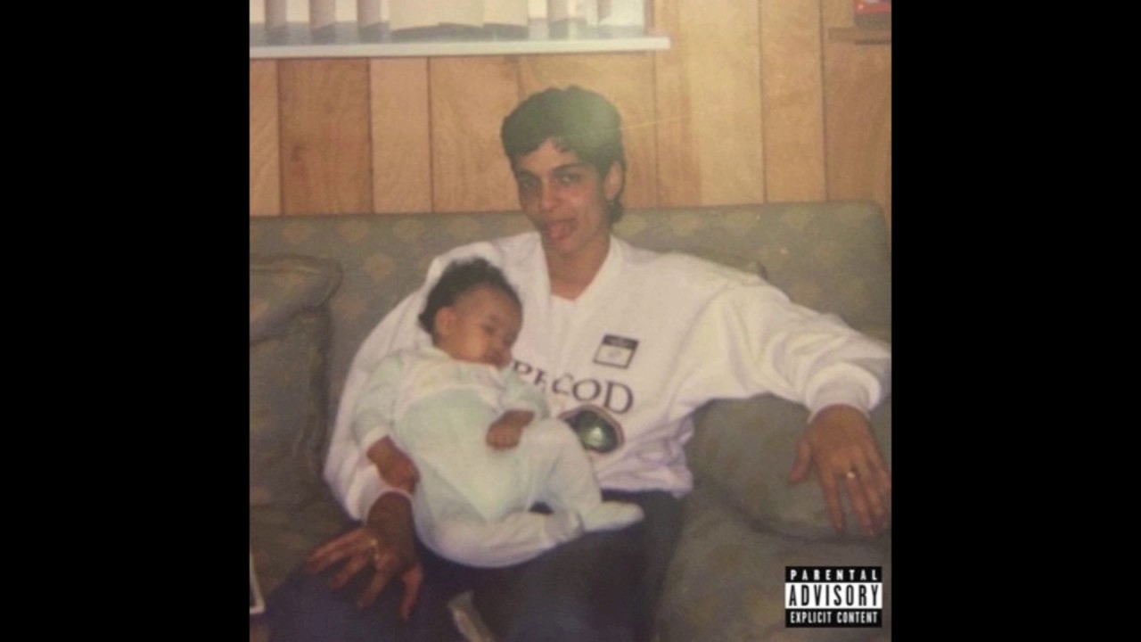 Nasyae - Okay (Audio)