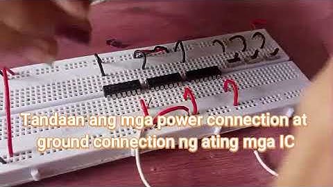 BOOLEAN EXPRESSION ACTUAL