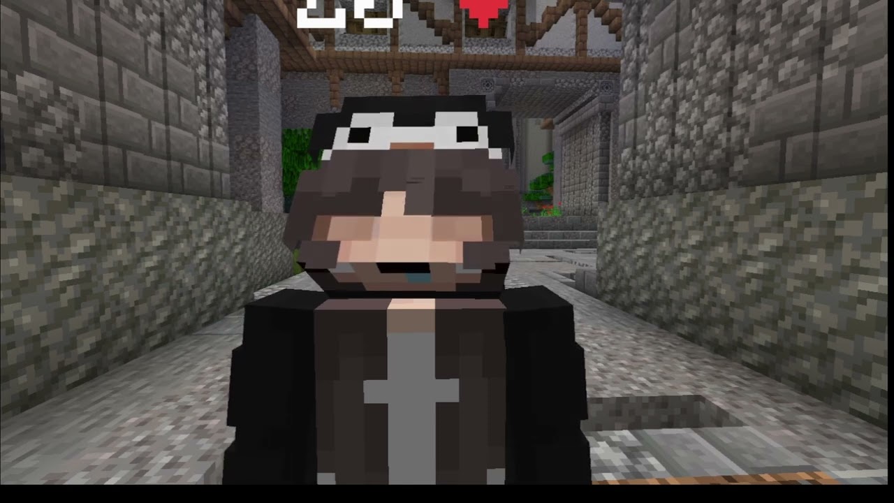 Minecraft Песня «Was wollen wir trinken»