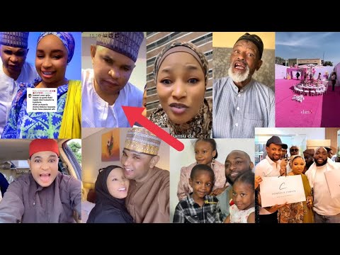 Garzali Miko latest Hausa song (Kamar da wasa🎵🎵🥁)