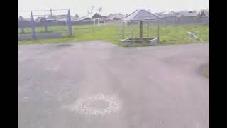IDRACITY MIDDLE SCHOOL _ outside around 3   20140606