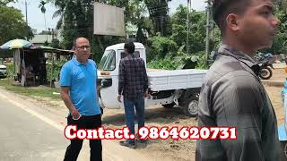 Bajaj Gogo Showroom Nagaon// Bajaj All Vehicles Available// Contact. 9864620731