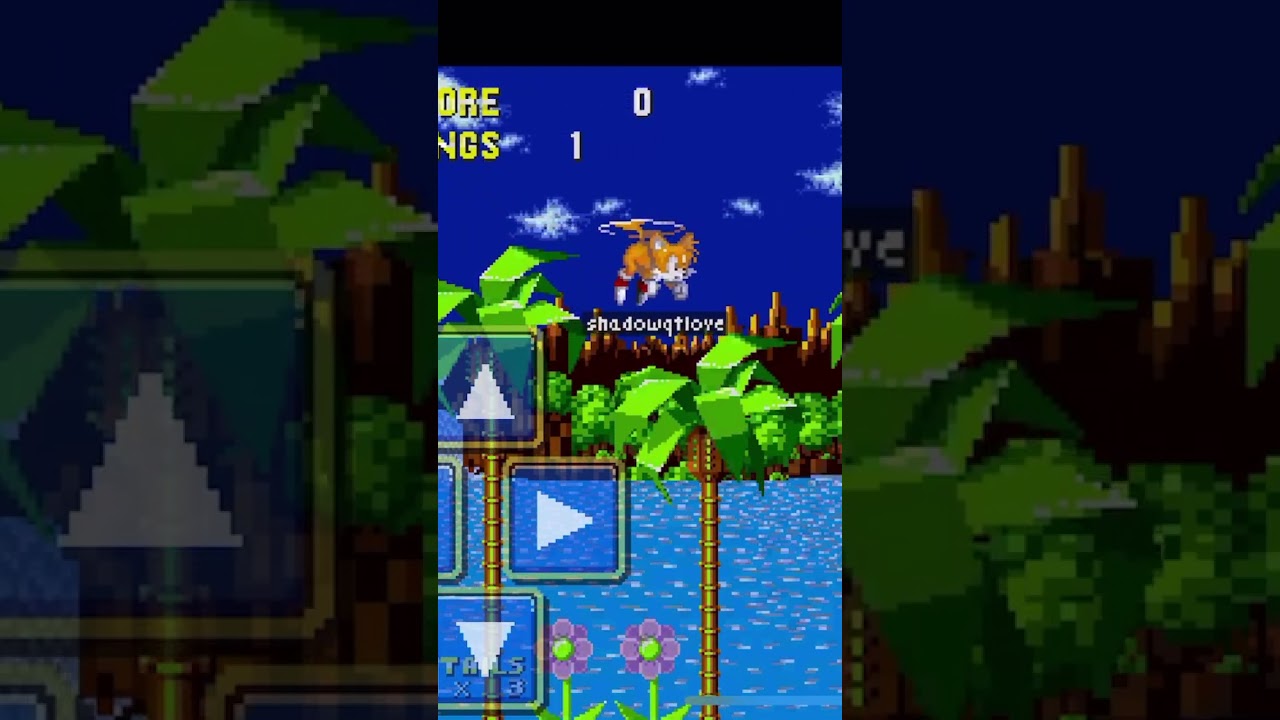 Roblox: Classic Sonic Simulator V12 sound effects: jump to start classic flight