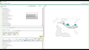 Planting Browser in CS Artisan