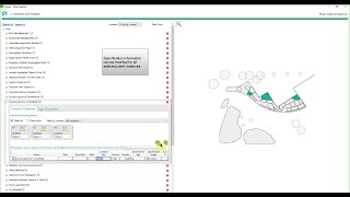 Planting Browser in CS Artisan screenshot 1